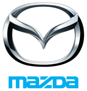 Вскрытие автомобиля Мазда (Mazda) в Екатеринбурге